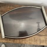 Art deco tray