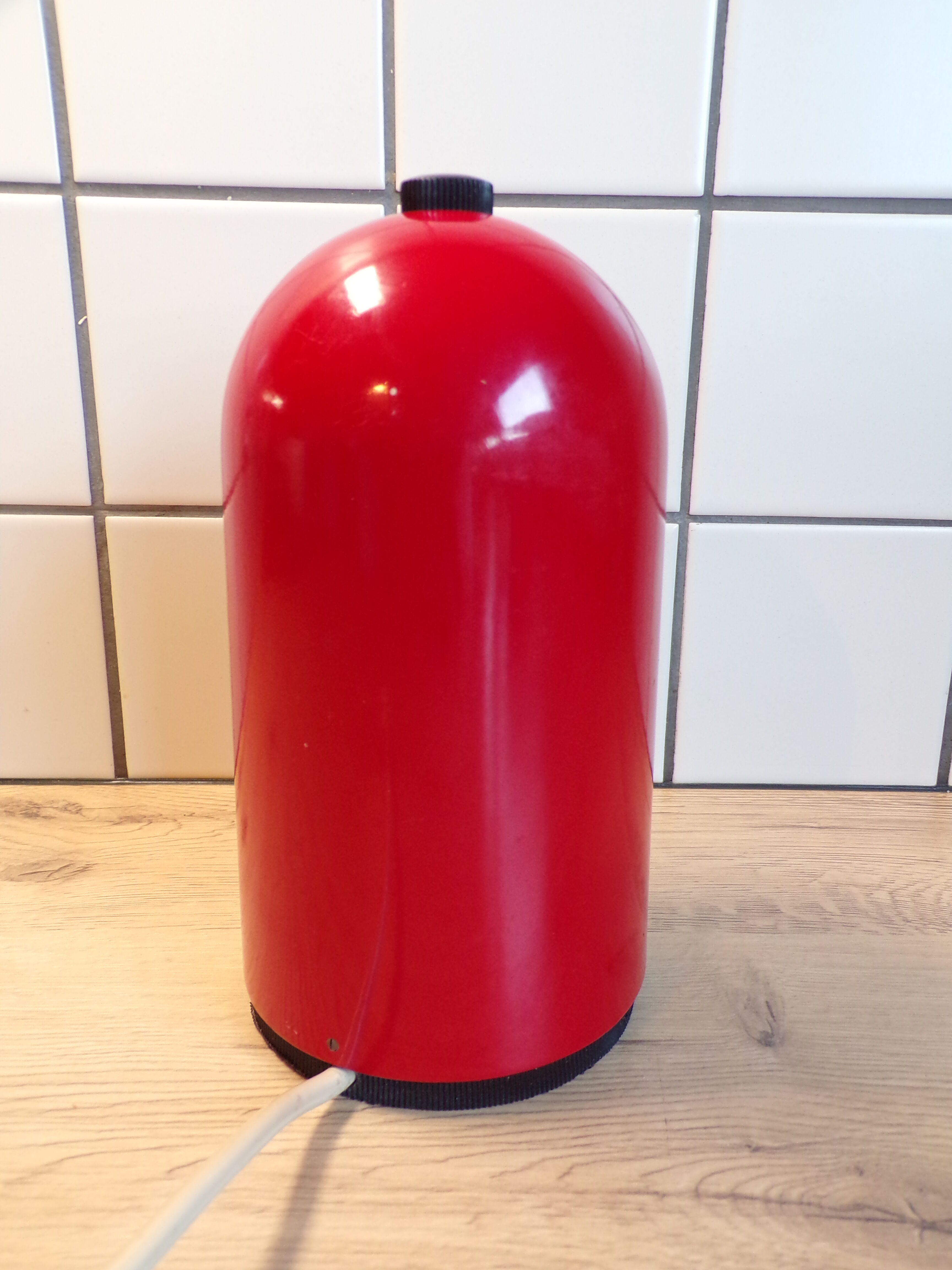 Selene lamp by Alfredo Bianchi