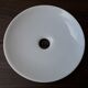 Opaline lampshade