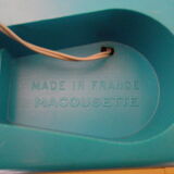 Manual sewing machine - Children's toy - Original box - Ma Cousette, France