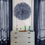 Juju hat olive green 75cm