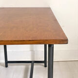 Modernist coffee table 60's