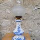 Grande lampe
