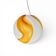 Murano glass chandelier