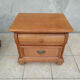 Pair of Victorian Lexington bedside tables