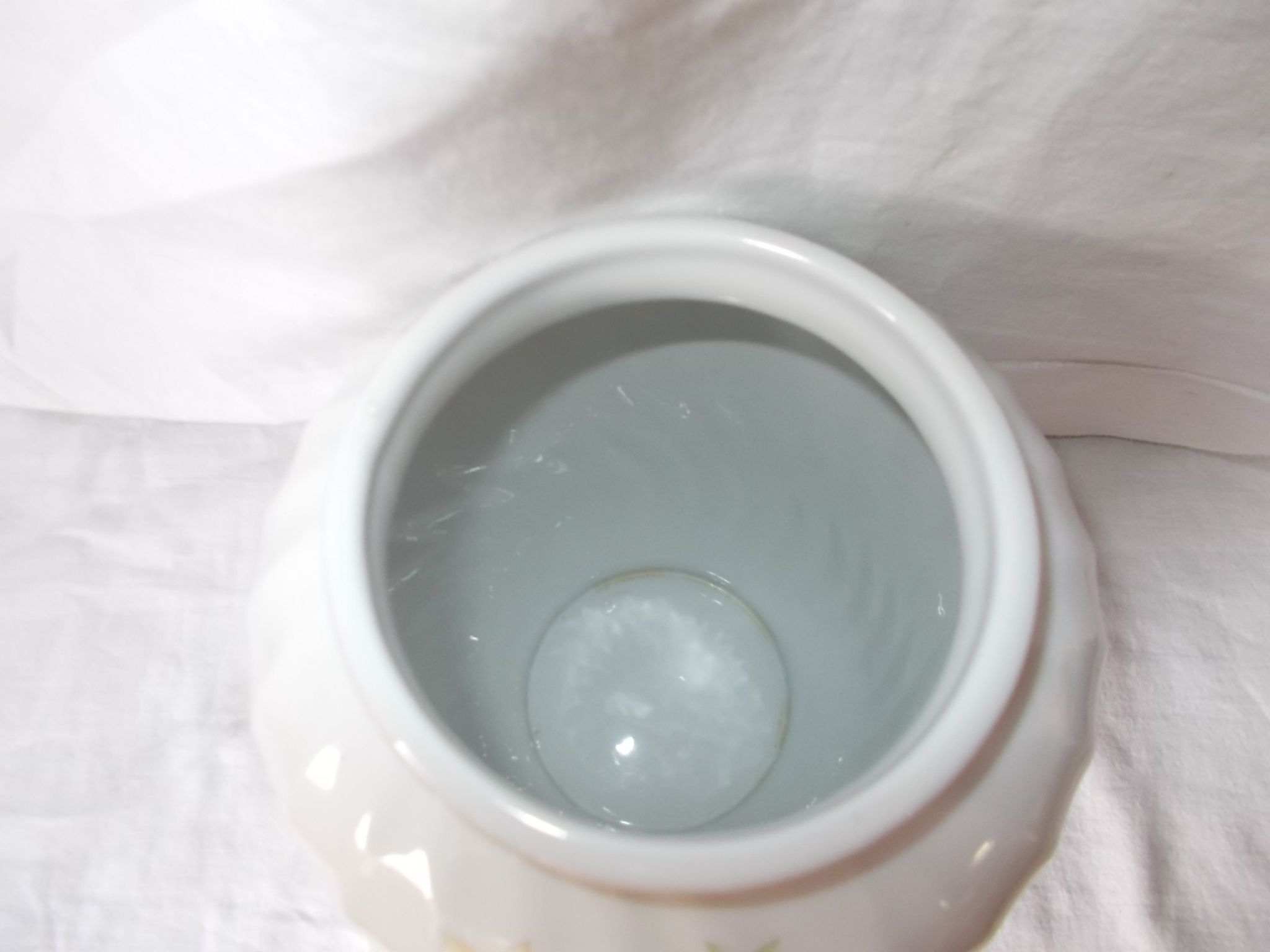 Limoges vase
