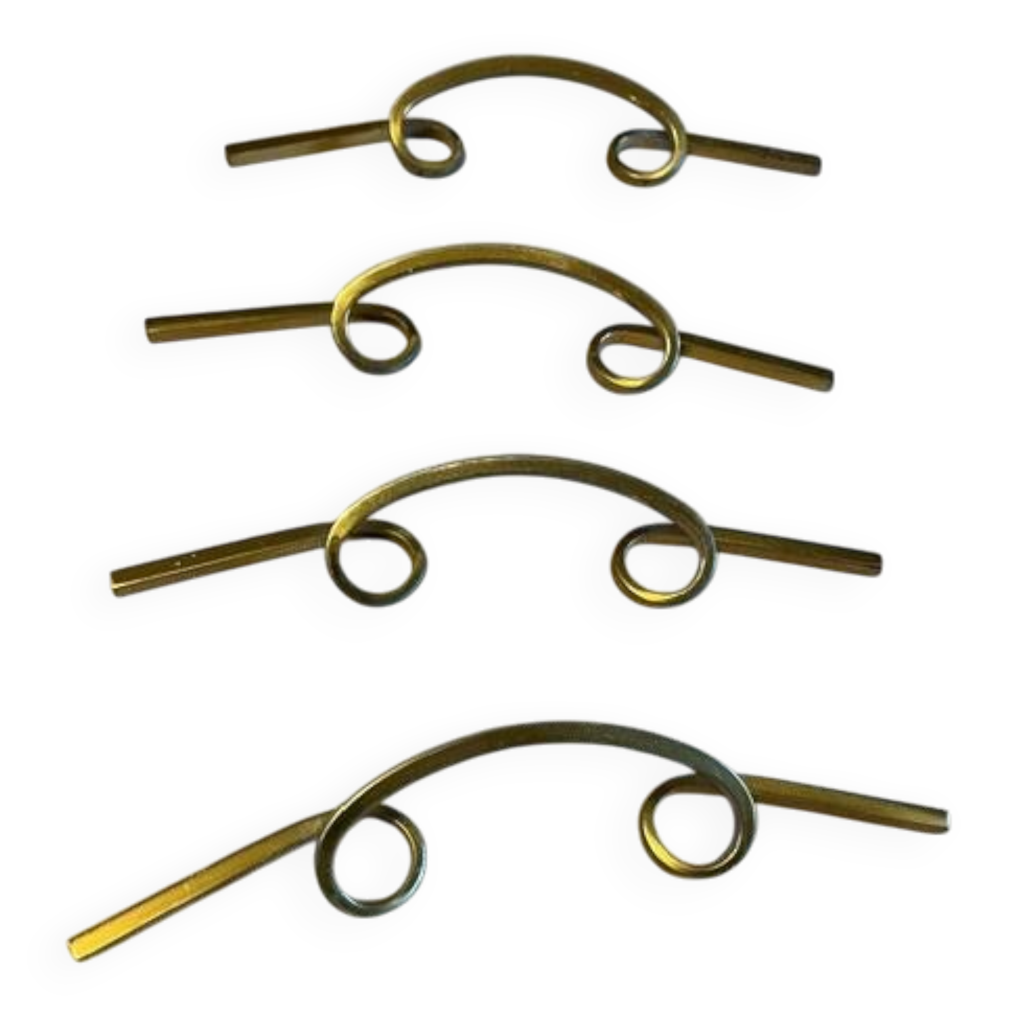 Furniture handles