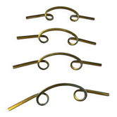 Furniture handles