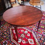 Rosewood table