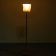 Lampe sur pied Orione par Rodolfo Dordoni pour Artemide