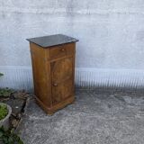 Bedside table, night table