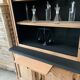 Library / Cabinet