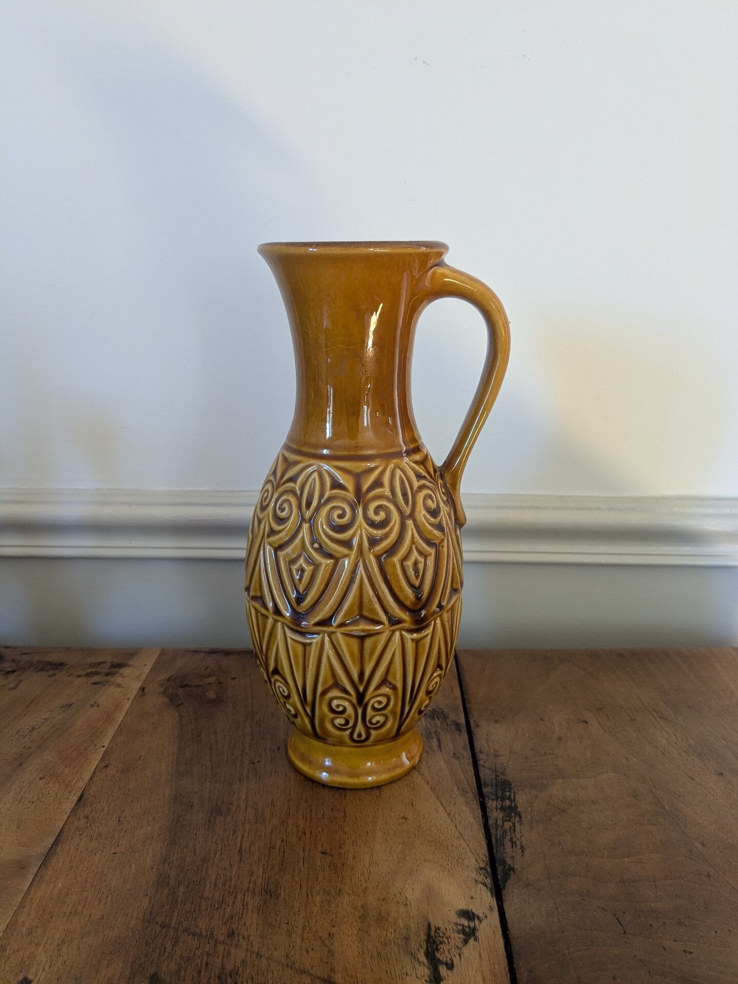 Vase West Germany