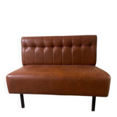 Banquette de bistro