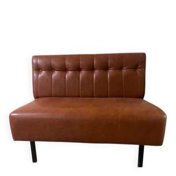 Bistro bench