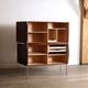 Pointe de Diamant highboard by Philippon and Lecoq for Behr