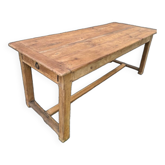 Table de ferme