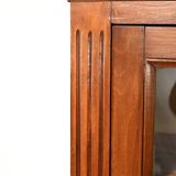 Stained Beech Bookcase – 1920