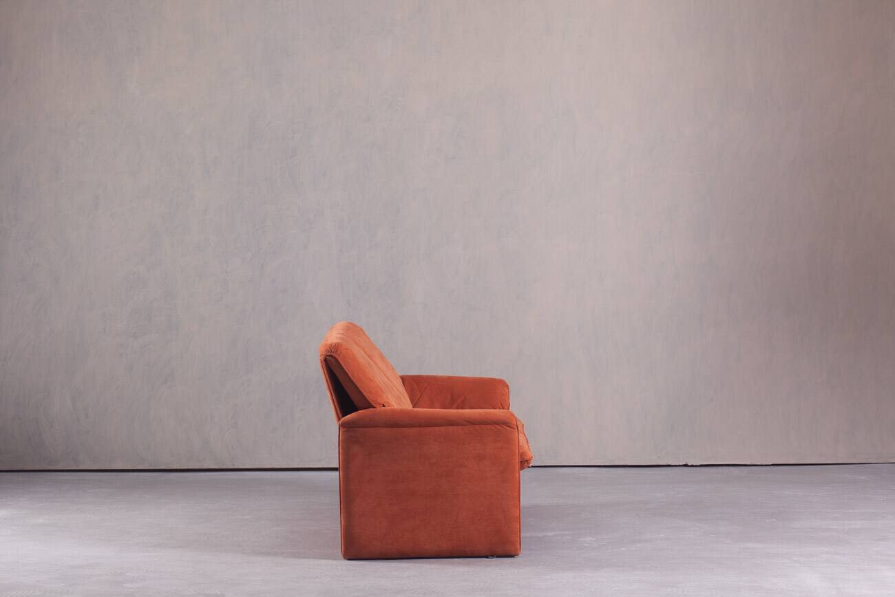 Vintage Bora Bora sofa by Axel Enthoven for Leolux, Holland 1980s