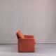 Vintage Bora Bora sofa by Axel Enthoven for Leolux, Holland 1980s