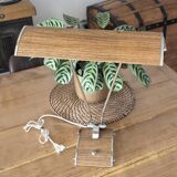 Eileen Gray lamp for Jumo, 1950s-60s