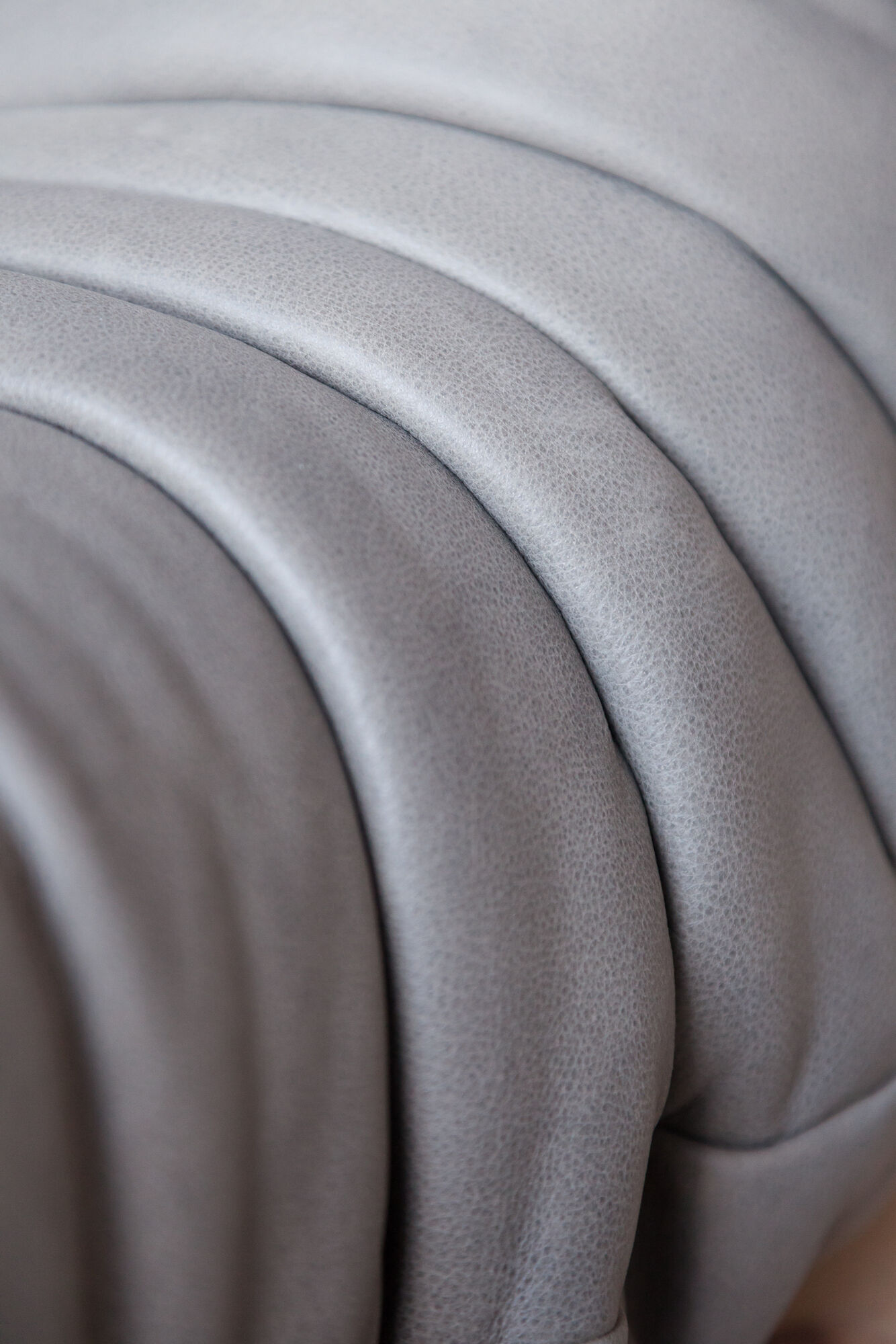 Togo armchair & ottoman model designed by Michel Ducaroy 1973