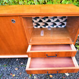 Teak sideboard 1950