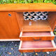 Teak sideboard 1950