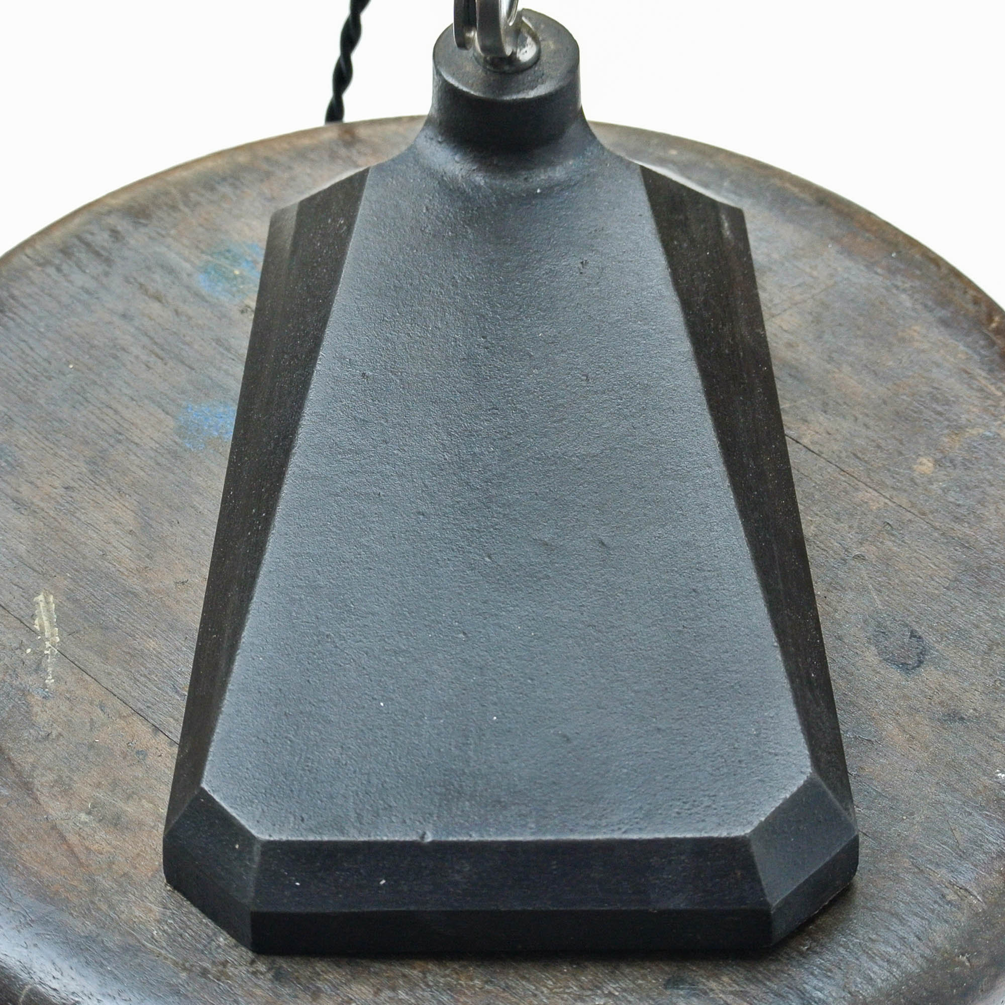 Former medical lamp Hanau brand