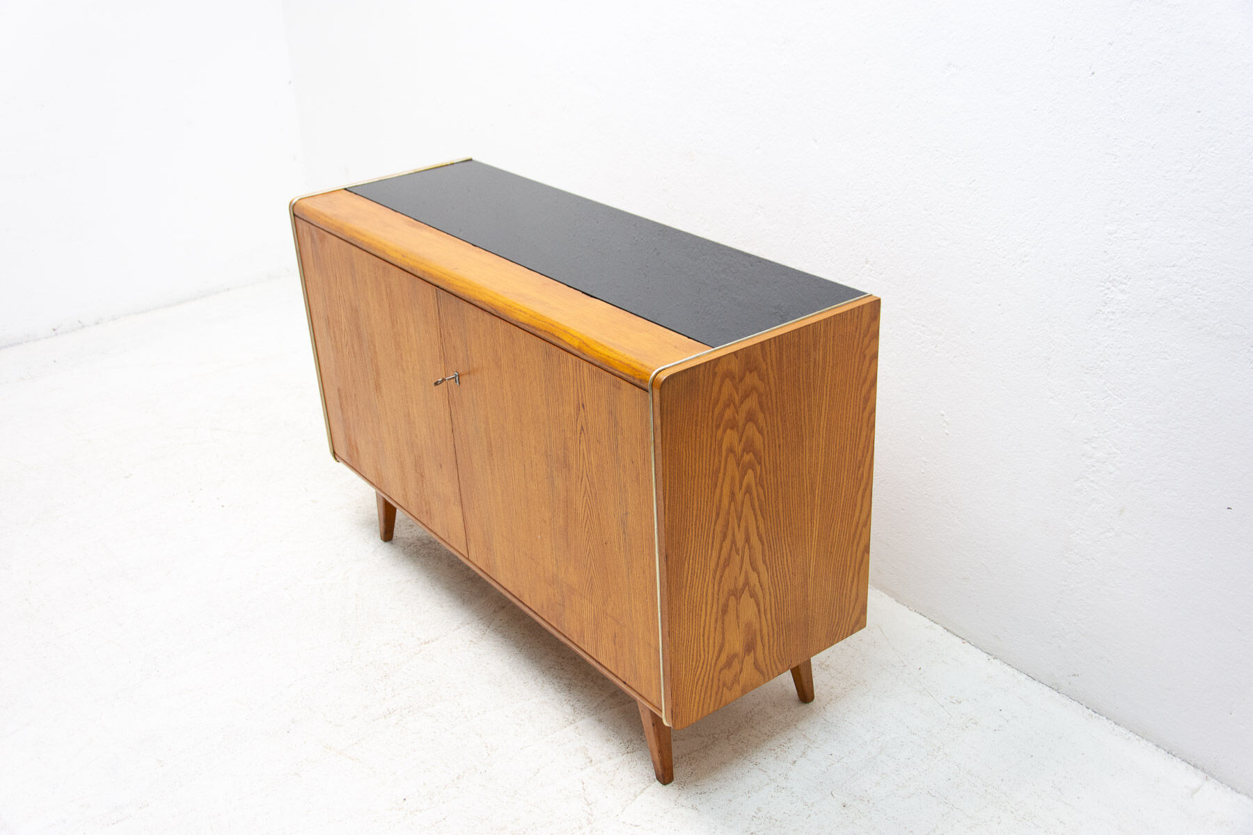 Mid century sideboard by Hubert Nepožitek & Bohumil Landsman for Jitona, 1960´s