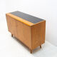 Mid century sideboard by Hubert Nepožitek & Bohumil Landsman for Jitona, 1960´s