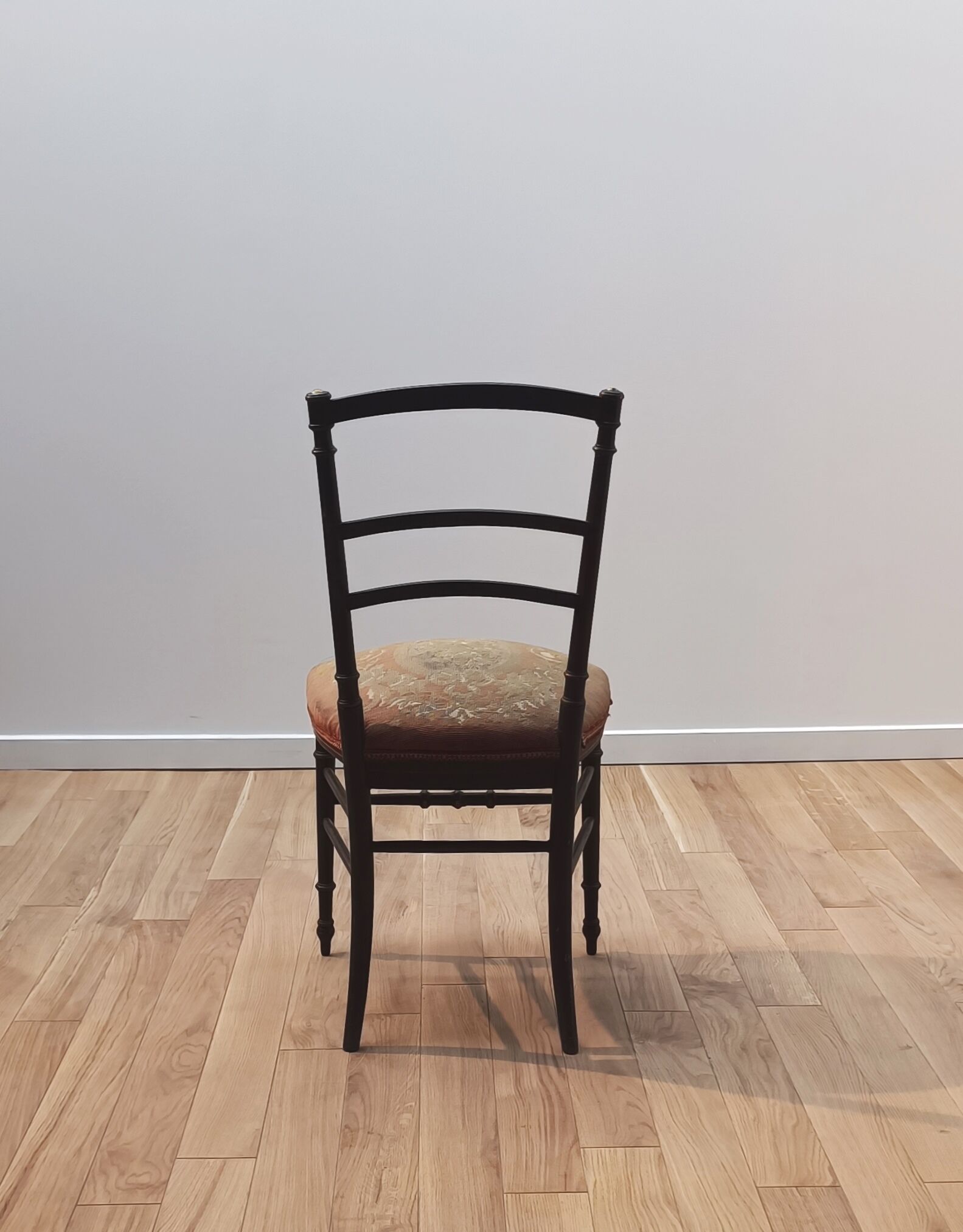 Vintage chair Napoleon III