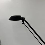 Lampe de bureau à contre-poids Années 80