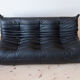 Togo sofa model designed by Michel Ducaroy 1973