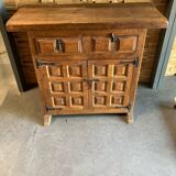 Meuble Catalan