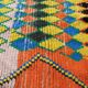 Moroccan carpet corridor - 80 x 239 cm