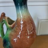 Duck pitcher