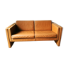 2 sofa furniture places international leather 70-80 years