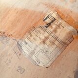 Mid-Century Modern Dining Chairs from Ton, Czechoslovakia, 1968, Set of 4