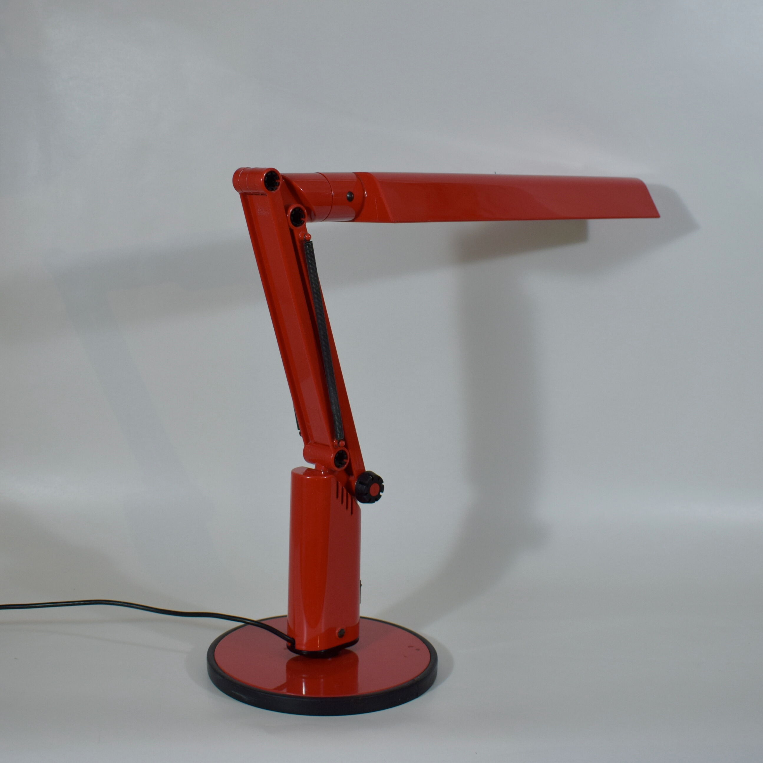 Model lamp architect A-E Design - Fagerhults - Lucifer, Sweden - 1970-1979