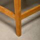 Henning Kjærnulf Set of 6 Razorblade Dining Chairs in Lambswool and Oak