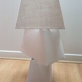 3 lampshades
