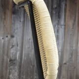 Chair model France, creation and edition Rougier around 1956.