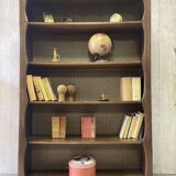 Old library