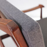 FD 133 armchair by Finn Juhl