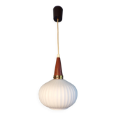 Rispal suspension