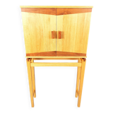 Vintage italian side cabinet, 1970s