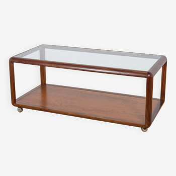 Mid-Century Teak Coffee Table from G-Plan, 1960s