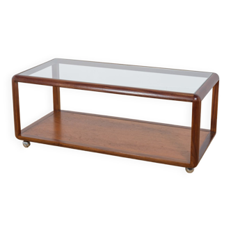 Mid-Century Teak Coffee Table from G-Plan, 1960s