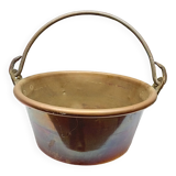 Copper basin